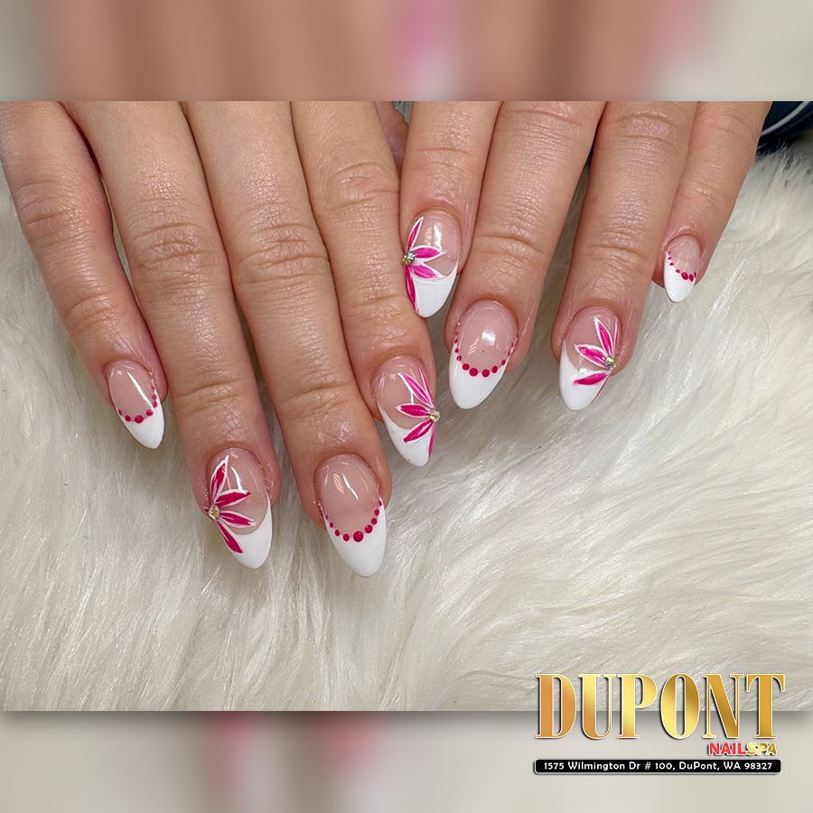 spring nails ideas
